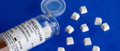 Culture Media & Supplements