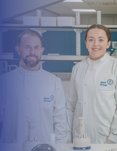 Careers at Mast Group 