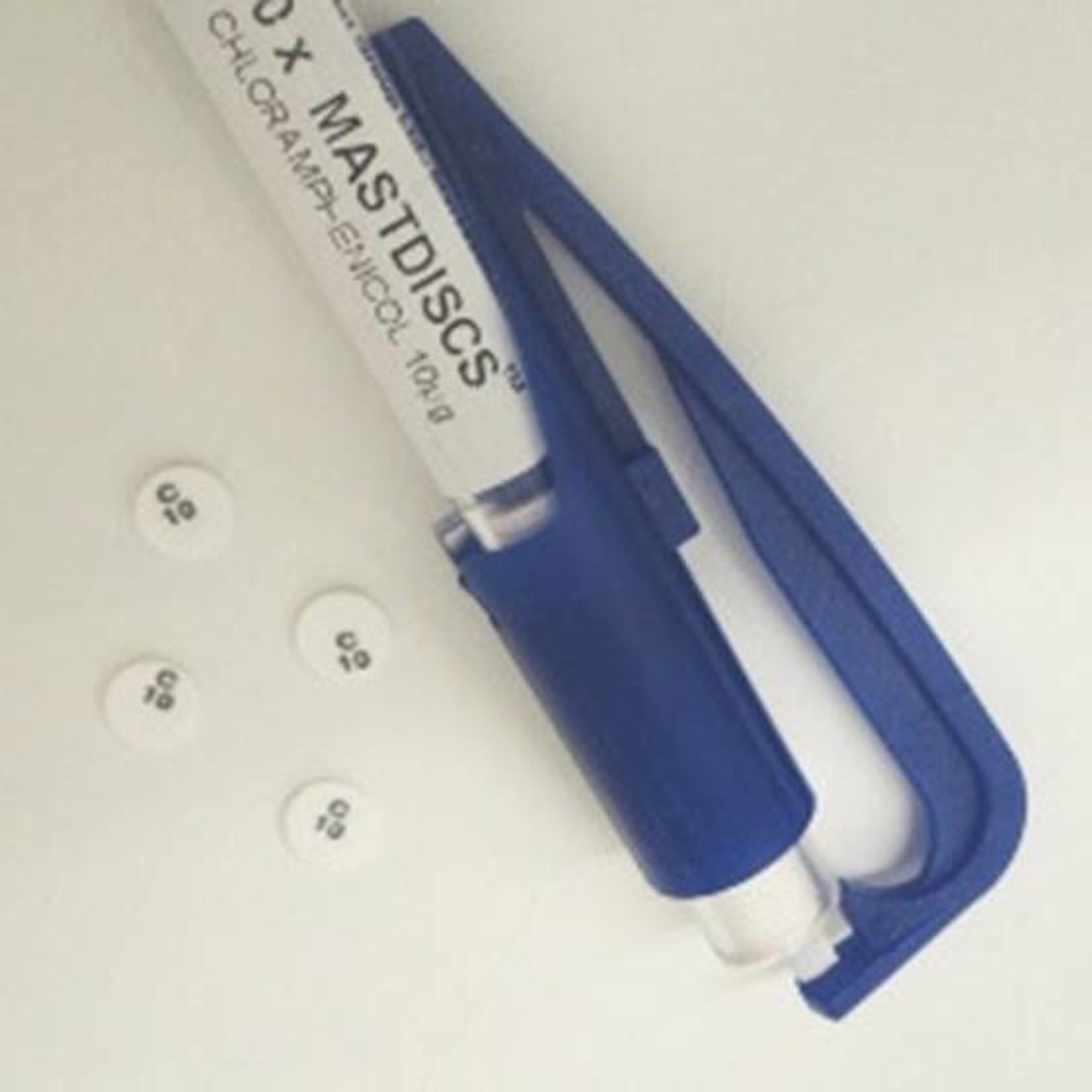 Complete Antimicrobial Test Disc Range