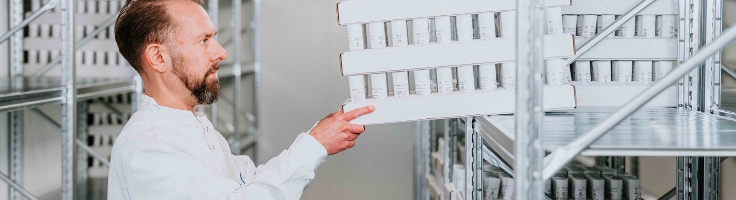 Pharmaceutical Services